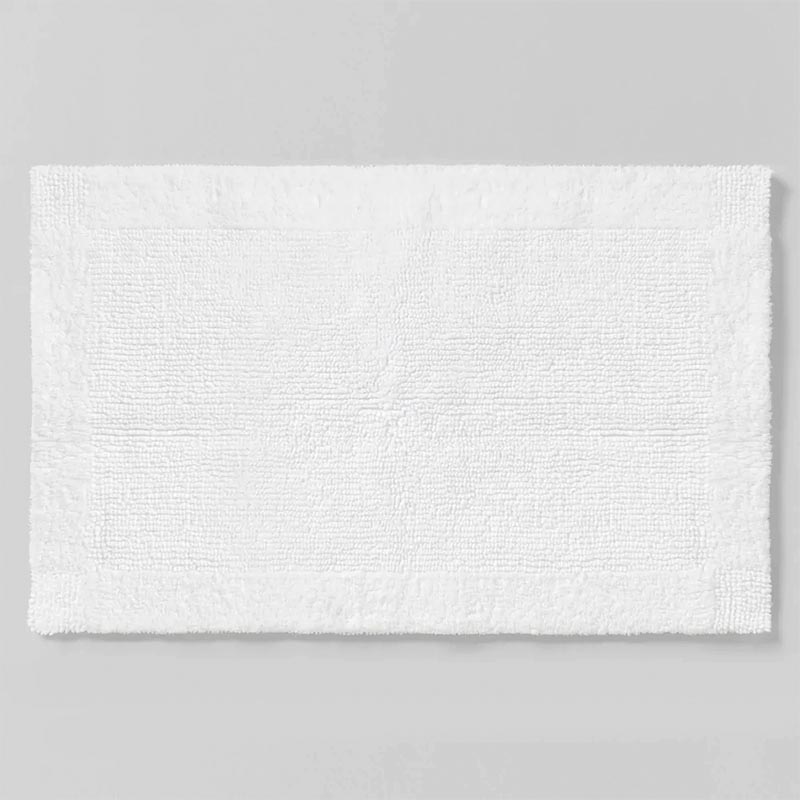 Luxury Bath Mats LeBlisse